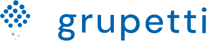 Grupetti.CC logo
