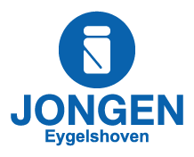 Slagerij Jongen logo