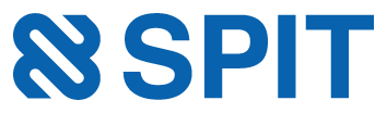 SPIT logo