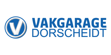 Vakgarage Dorscheidt logo
