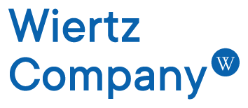Wiertz Company logo