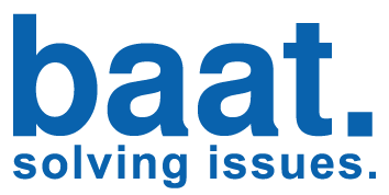 BAAT logo