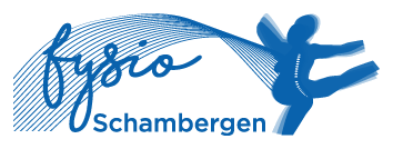 Fysio Schambergen logo